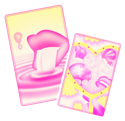 Self-Love Card Deck