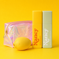 Lem + Snack Pack + FREE Pouch