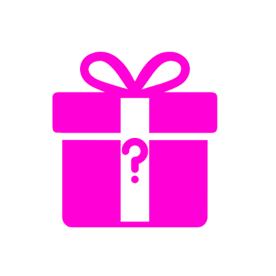 FREE Mystery Gift