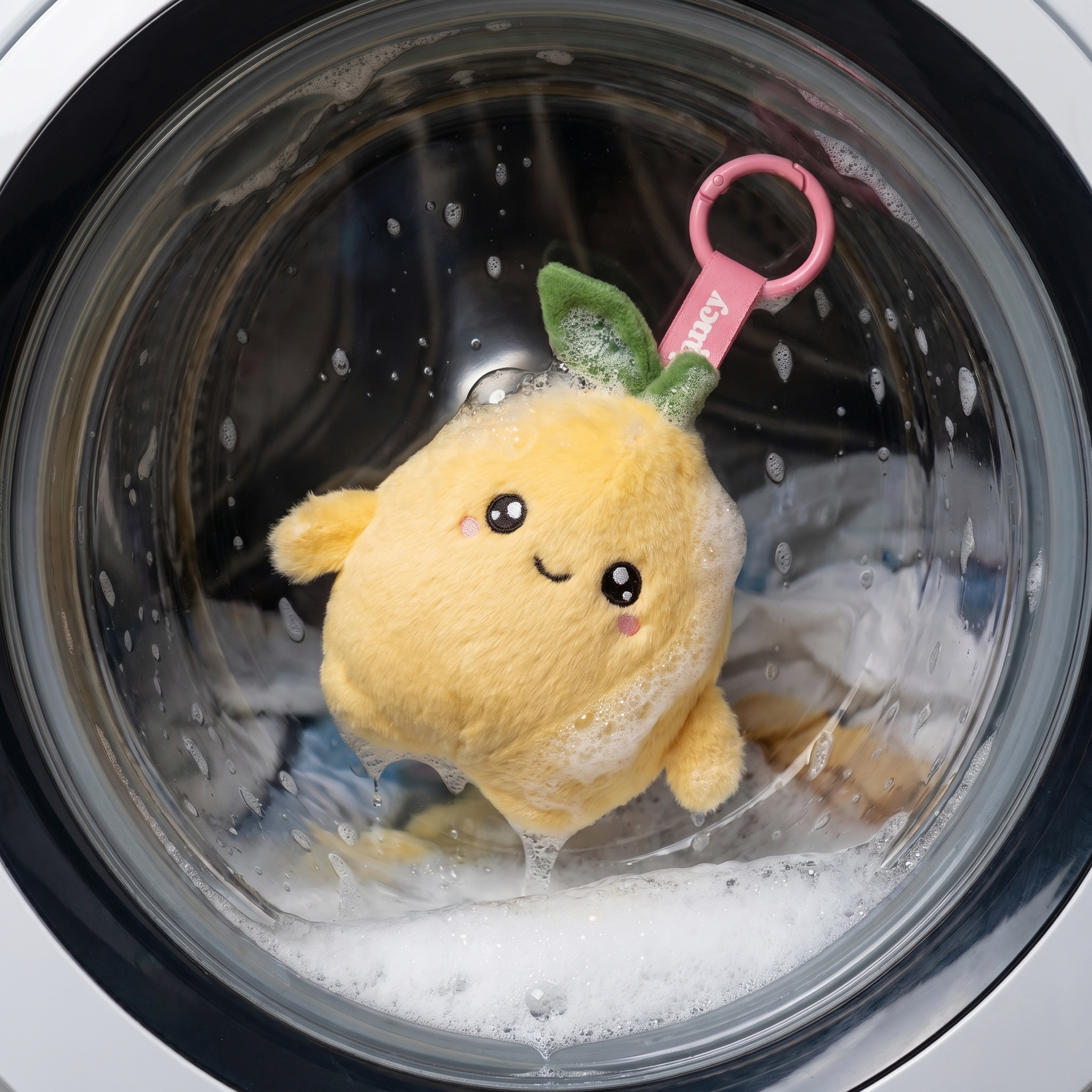 Machine washable